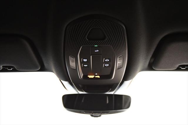 used 2024 Porsche Cayenne car, priced at $93,890