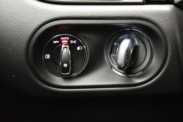 used 2025 Porsche Macan car, priced at $63,907