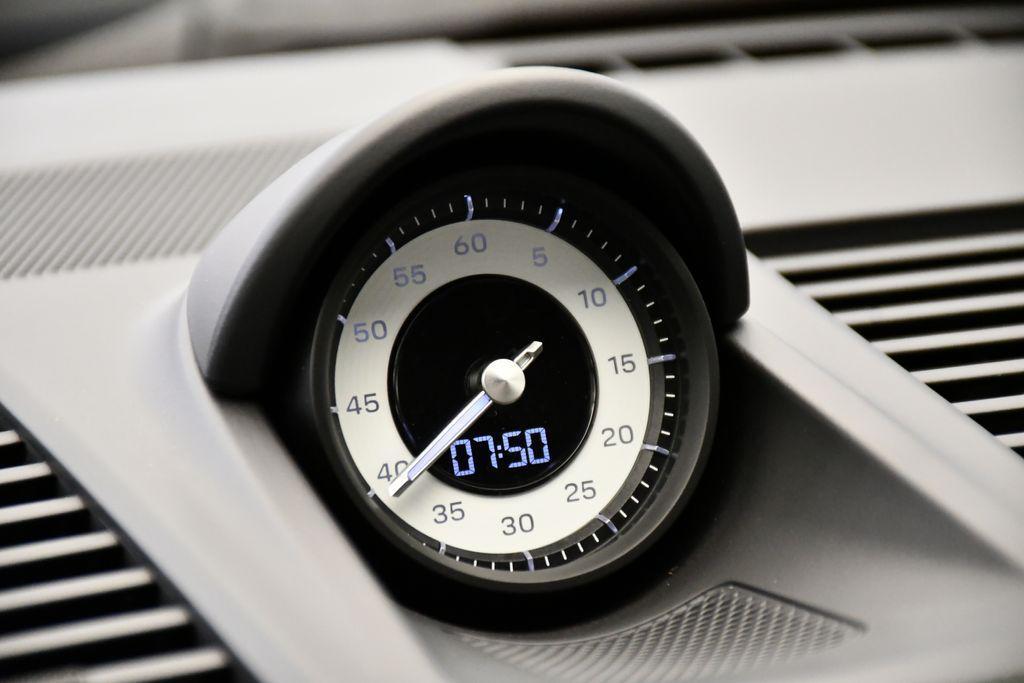 used 2024 Porsche 911 car, priced at $349,780