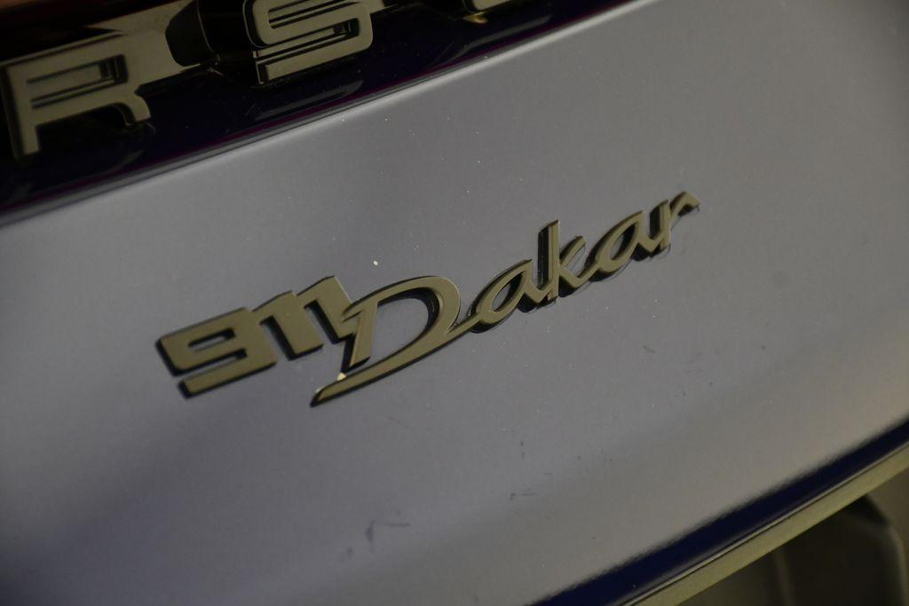 used 2024 Porsche 911 car, priced at $349,780