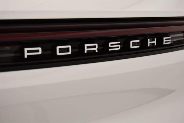 used 2024 Porsche Cayenne car, priced at $89,890