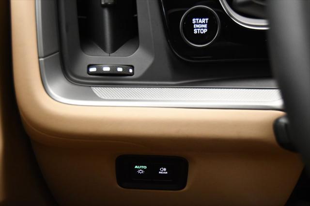 used 2024 Porsche Cayenne car, priced at $89,890
