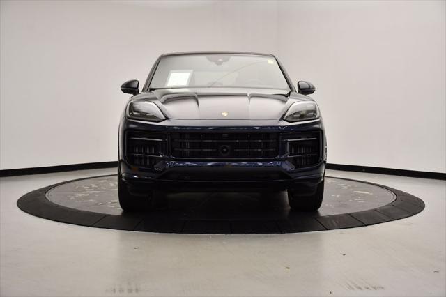 used 2024 Porsche Cayenne car, priced at $96,790