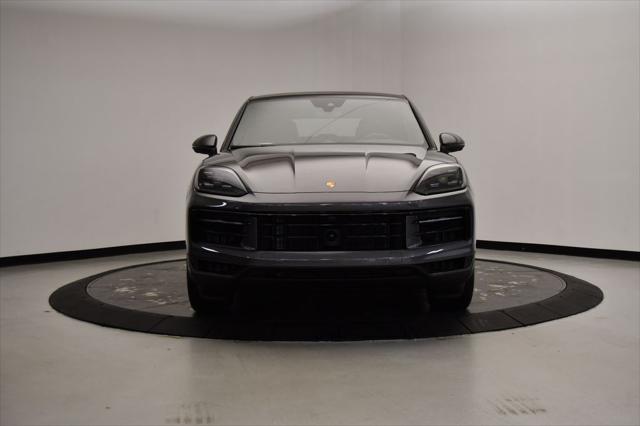 used 2024 Porsche Cayenne car, priced at $92,690