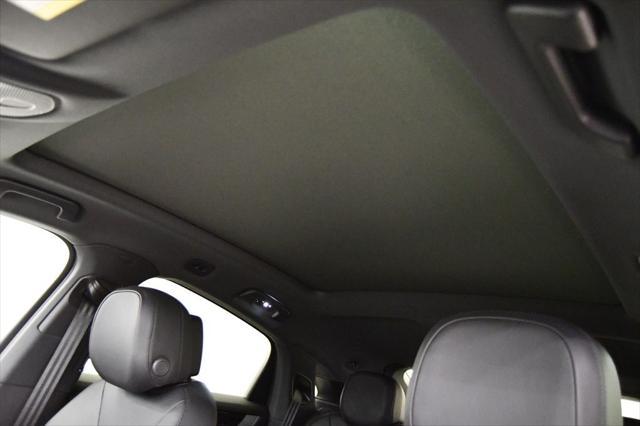 used 2024 Porsche Cayenne car, priced at $92,690