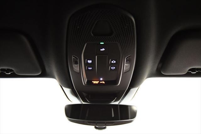 used 2024 Porsche Cayenne car, priced at $92,690