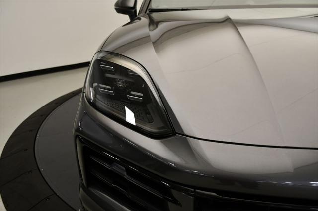 used 2024 Porsche Cayenne car, priced at $92,690