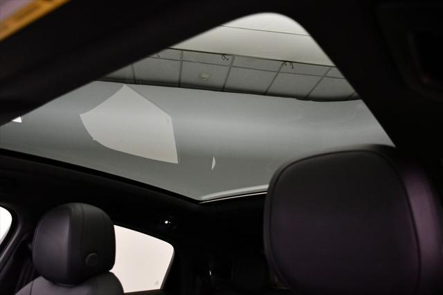 used 2024 Porsche Cayenne car, priced at $92,690