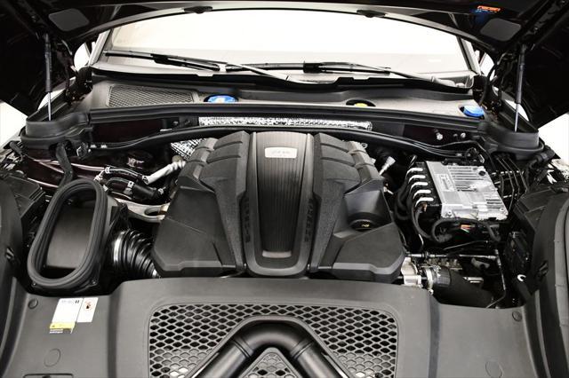 used 2023 Porsche Macan car, priced at $94,690