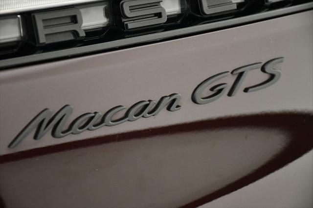 used 2023 Porsche Macan car, priced at $94,690