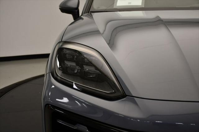 used 2025 Porsche Cayenne car, priced at $94,670