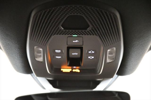 used 2025 Porsche Cayenne car, priced at $95,790