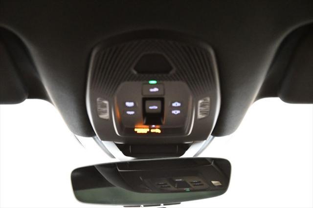used 2025 Porsche Cayenne car, priced at $95,790