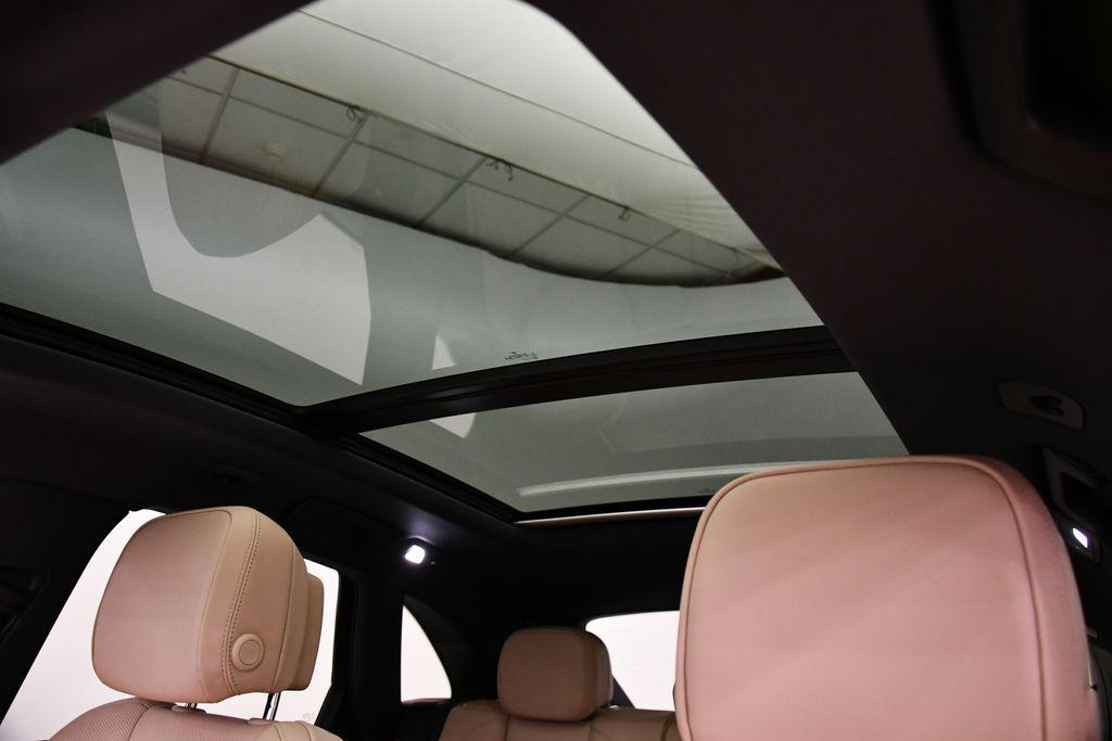 used 2025 Porsche Macan car, priced at $64,890