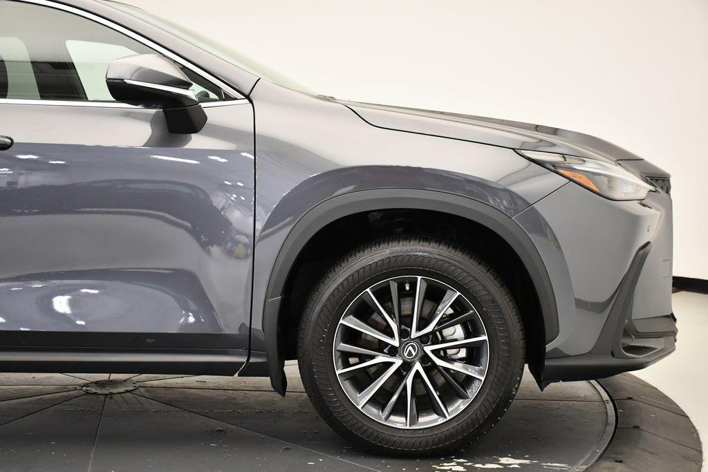 used 2023 Lexus NX 350 car, priced at $41,970