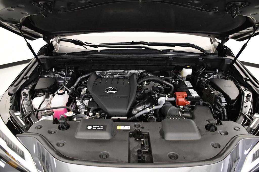 used 2023 Lexus NX 350 car, priced at $41,970