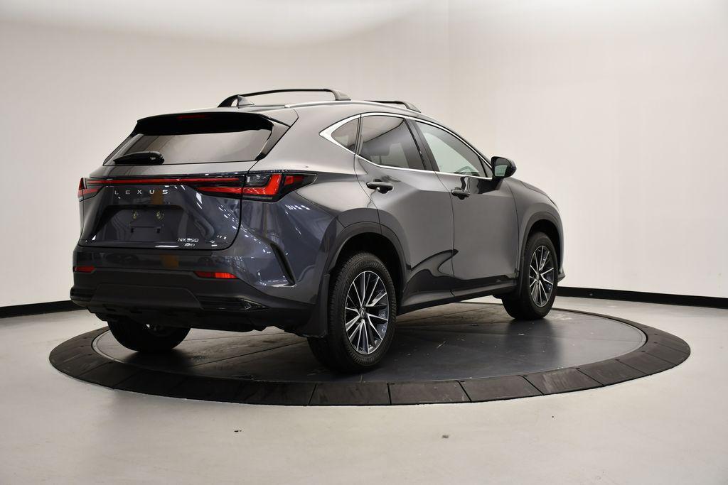 used 2023 Lexus NX 350 car, priced at $41,970