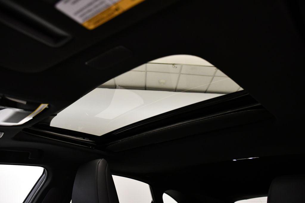 used 2023 Lexus NX 350 car, priced at $41,970