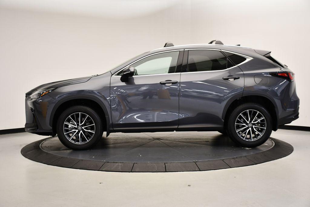 used 2023 Lexus NX 350 car, priced at $41,970