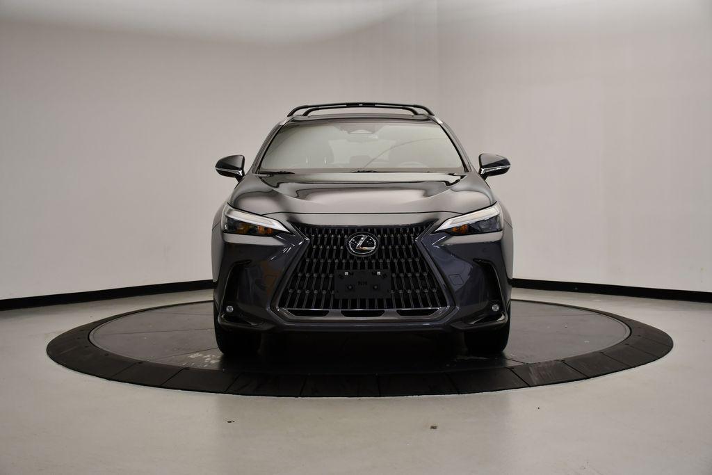 used 2023 Lexus NX 350 car, priced at $41,970