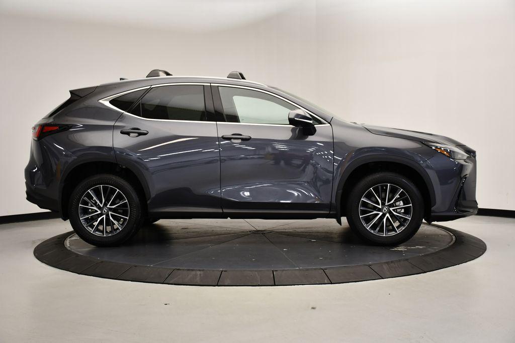 used 2023 Lexus NX 350 car, priced at $41,970