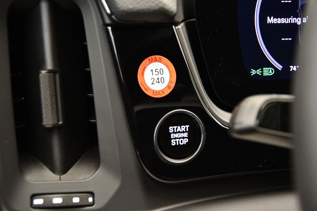 used 2025 Porsche Cayenne car, priced at $92,890