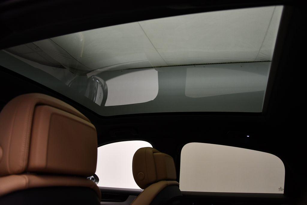 used 2025 Porsche Cayenne car, priced at $92,890