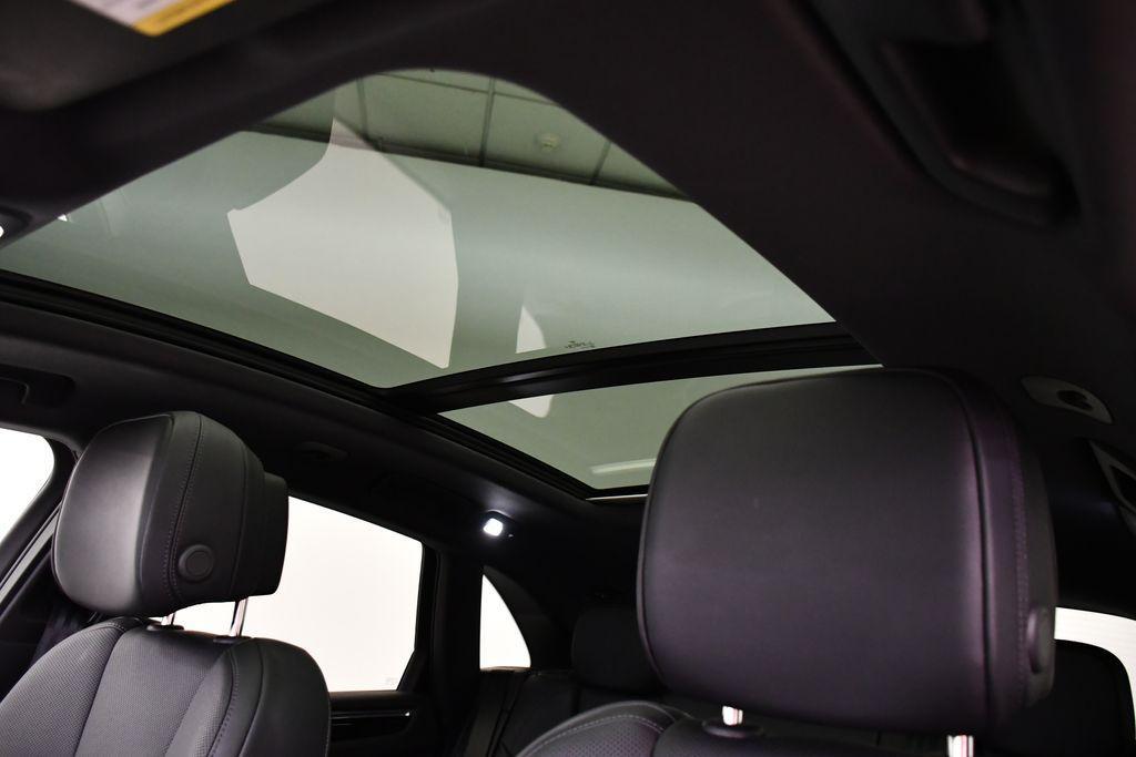 used 2025 Porsche Macan car, priced at $65,980