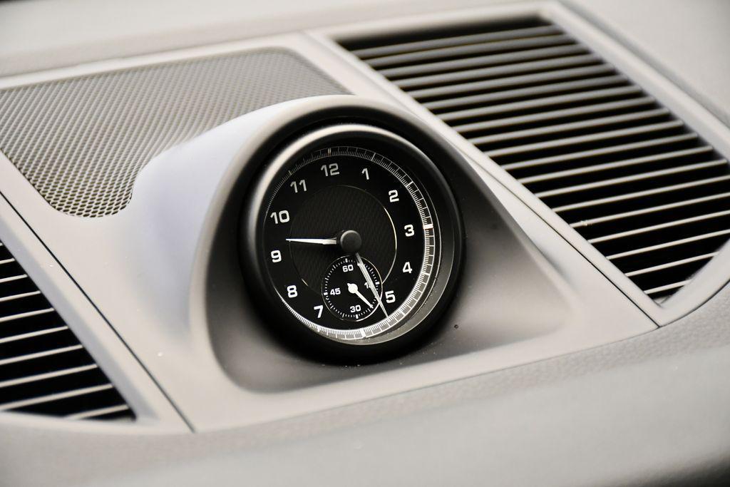 used 2023 Porsche Macan car, priced at $49,790