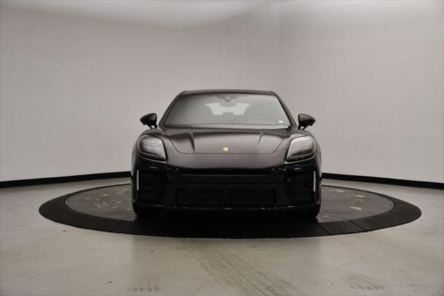 new 2025 Porsche Panamera car, priced at $132,225