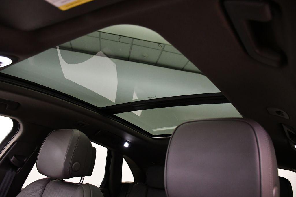 used 2022 Porsche Macan car, priced at $59,890