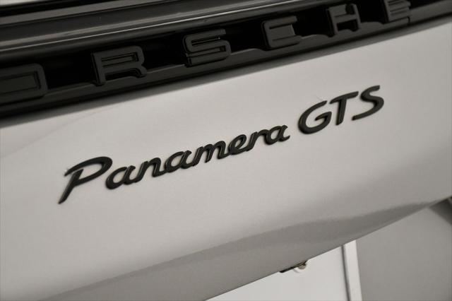 used 2023 Porsche Panamera car, priced at $128,790