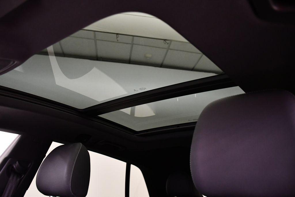 used 2021 Audi Q8 car, priced at $39,860