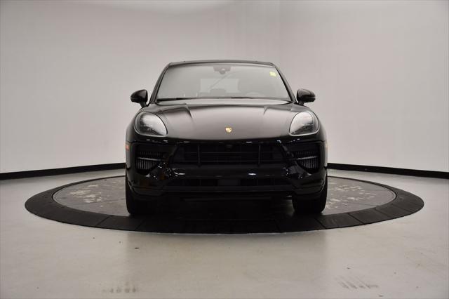 used 2021 Porsche Macan car, priced at $64,790