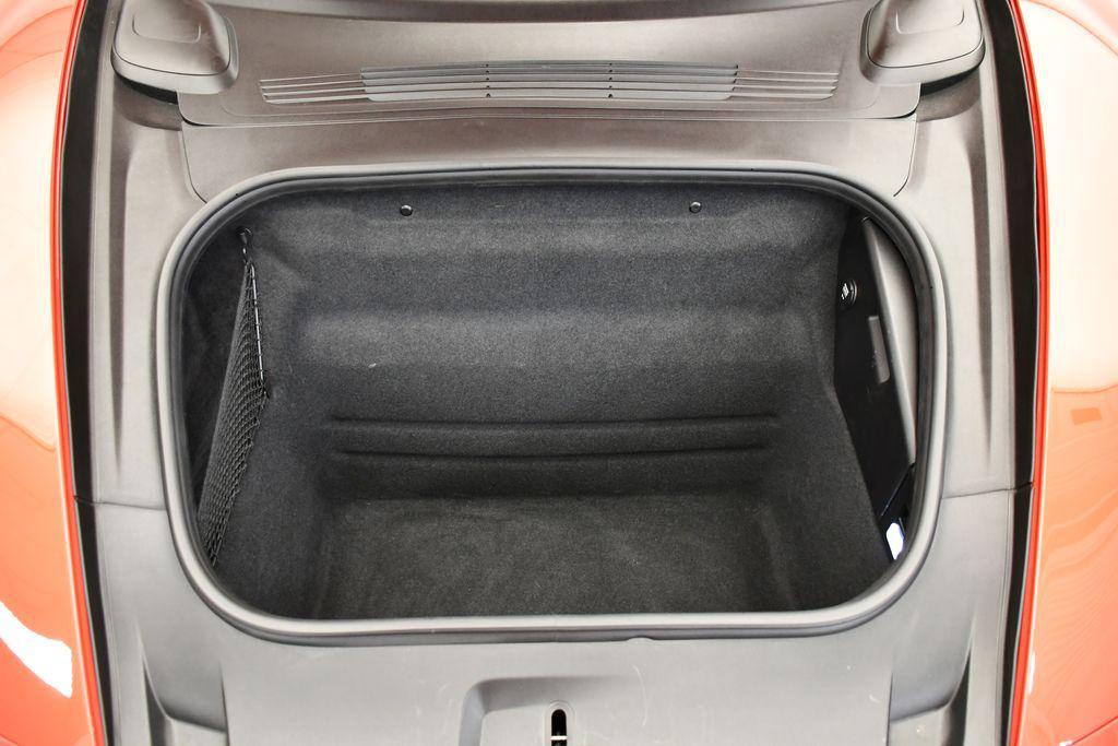 used 2021 Porsche 911 car, priced at $195,880