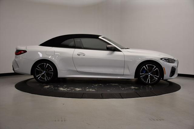 used 2024 BMW M440 car, priced at $66,790