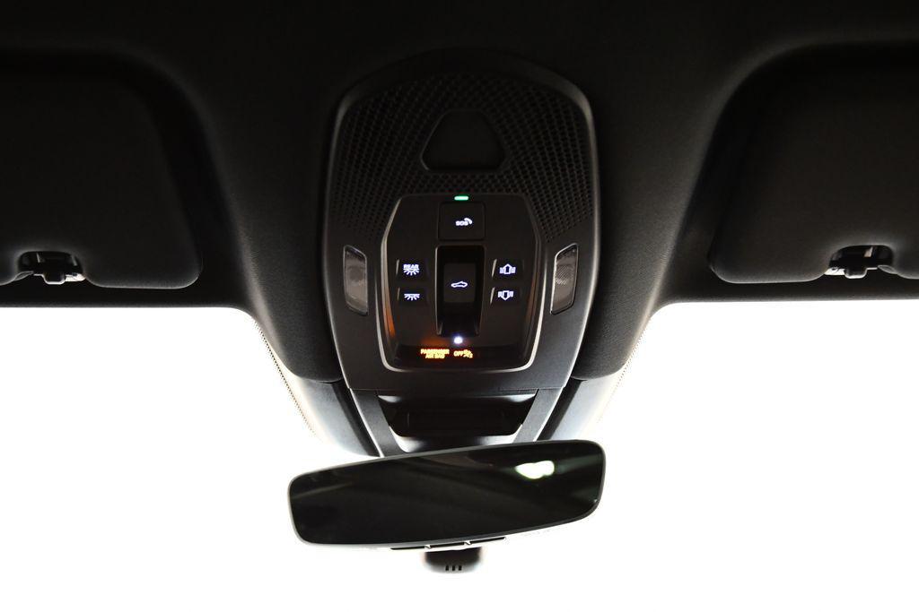 new 2025 Porsche Cayenne car, priced at $106,355