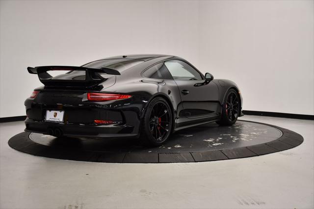 used 2015 Porsche 911 car, priced at $147,930