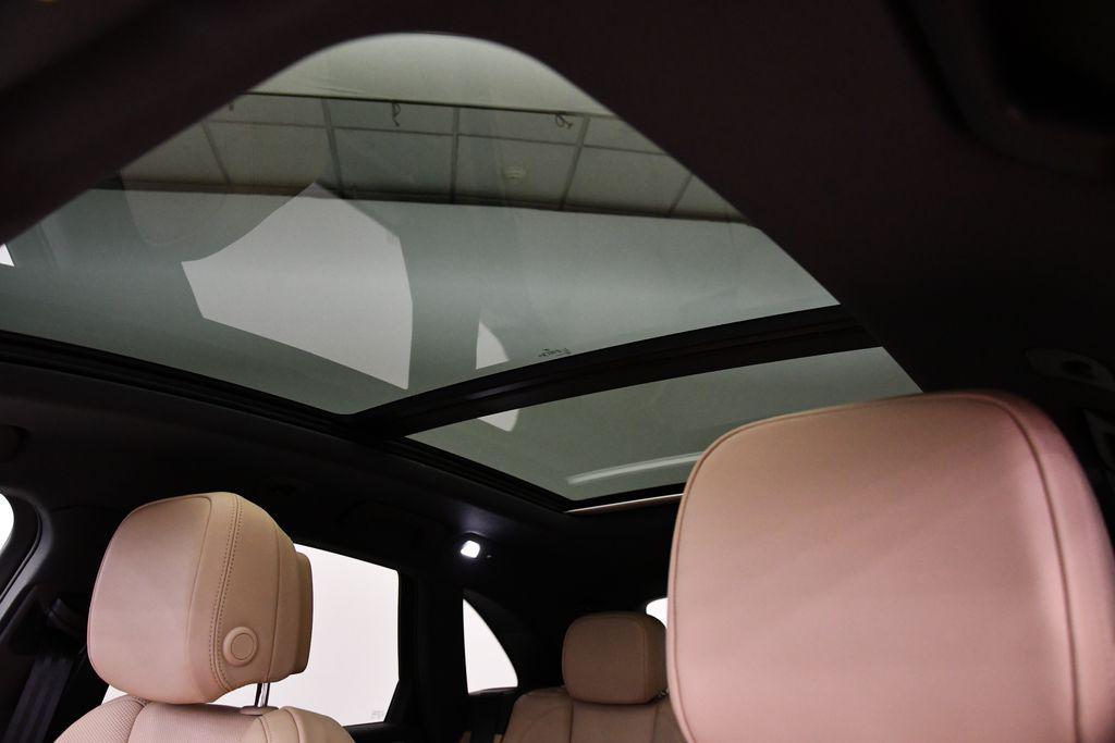 used 2025 Porsche Macan car, priced at $62,990