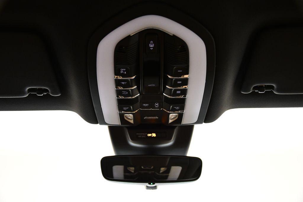 used 2025 Porsche Macan car, priced at $62,990