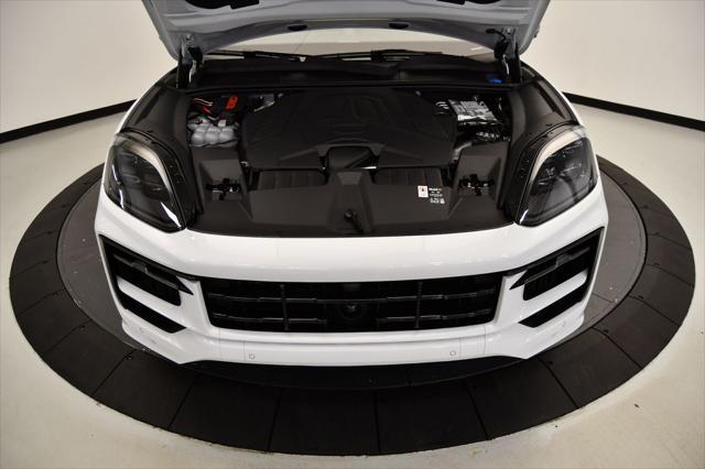 used 2024 Porsche Cayenne car, priced at $94,890