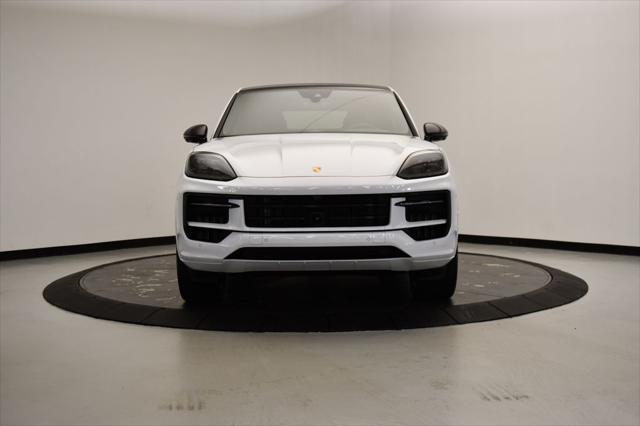 used 2024 Porsche Cayenne car, priced at $94,890