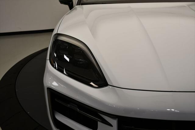 used 2024 Porsche Cayenne car, priced at $94,890