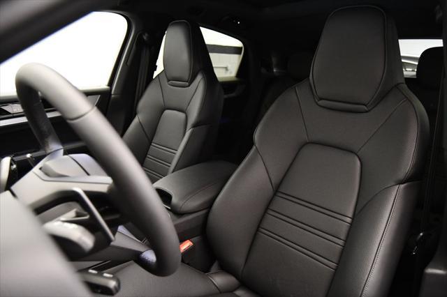 used 2024 Porsche Cayenne car, priced at $94,890