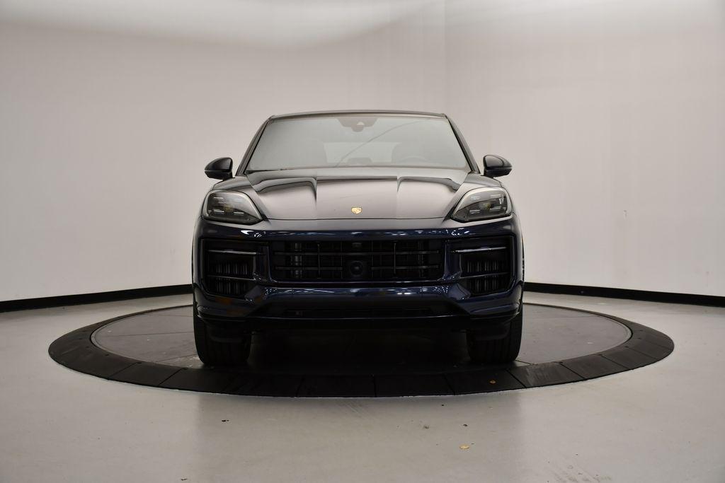 used 2024 Porsche Cayenne car, priced at $88,760
