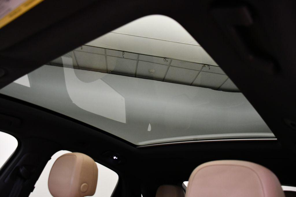 used 2024 Porsche Cayenne car, priced at $88,760