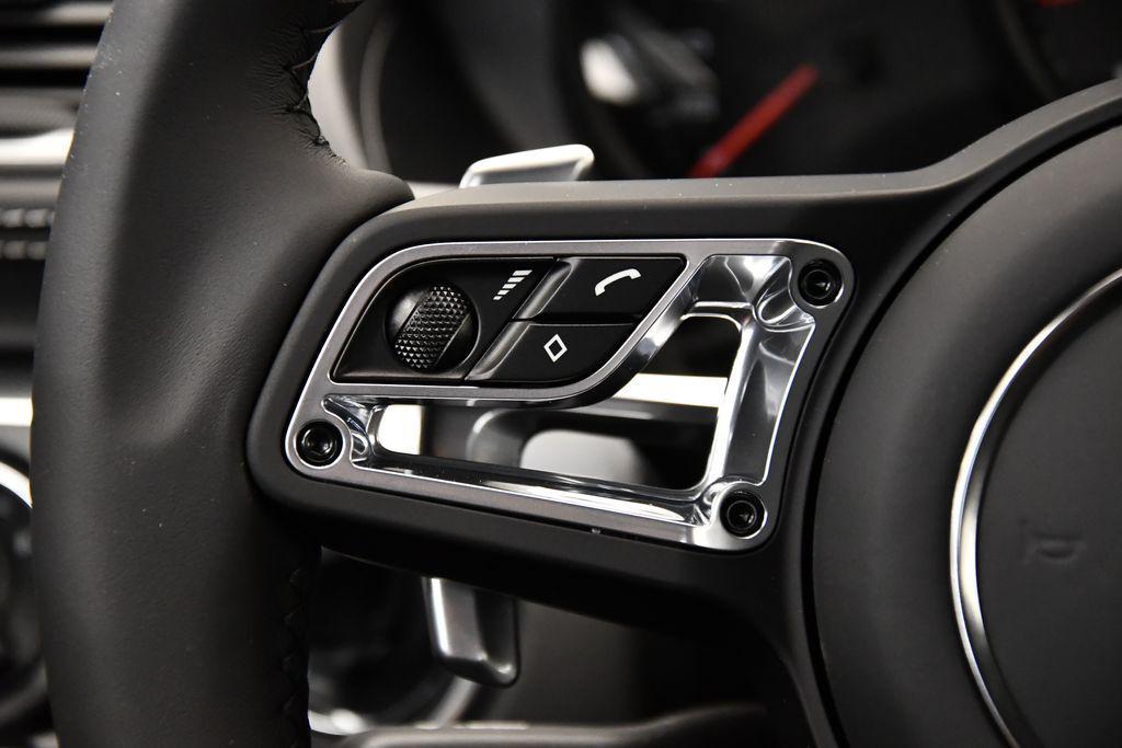 new 2025 Porsche 718 Cayman car, priced at $98,685