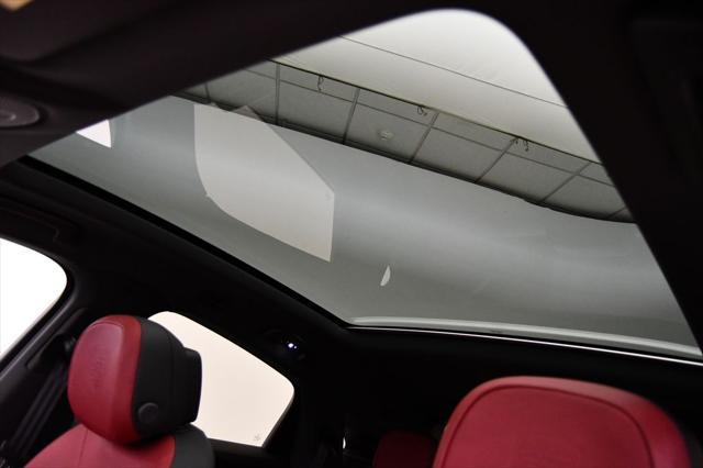 used 2024 Porsche Cayenne car, priced at $89,790