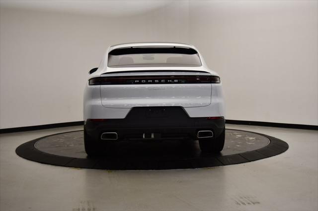 used 2024 Porsche Cayenne car, priced at $89,790