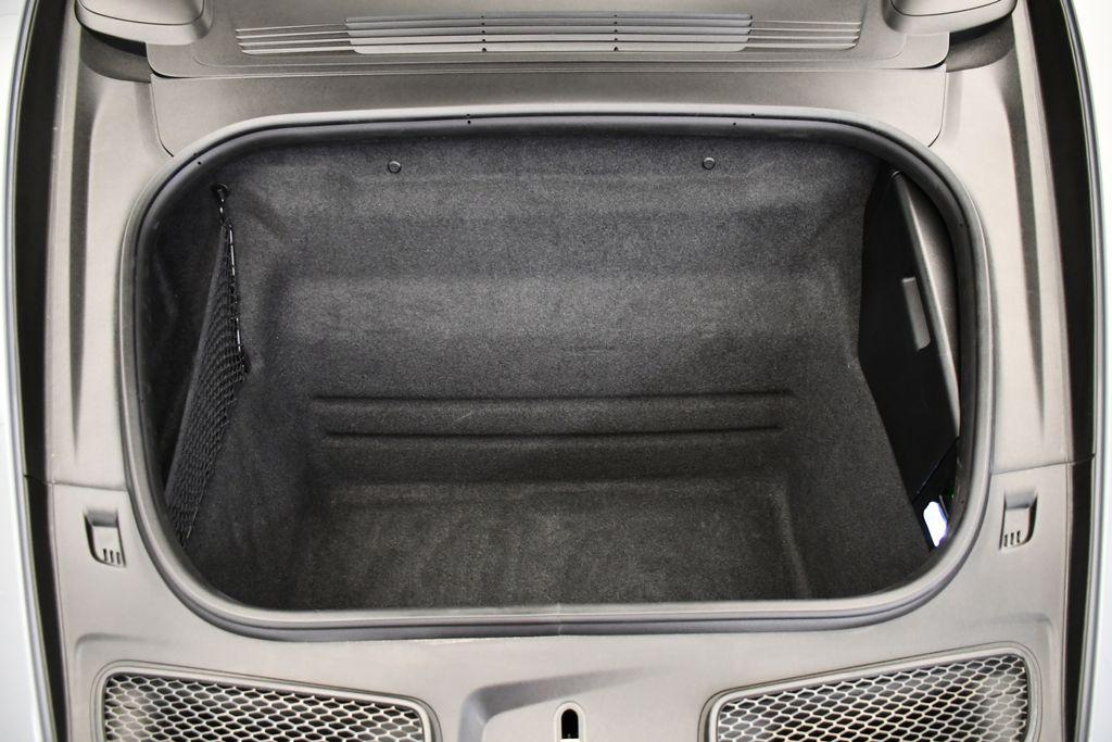 used 2024 Porsche 911 car, priced at $309,807